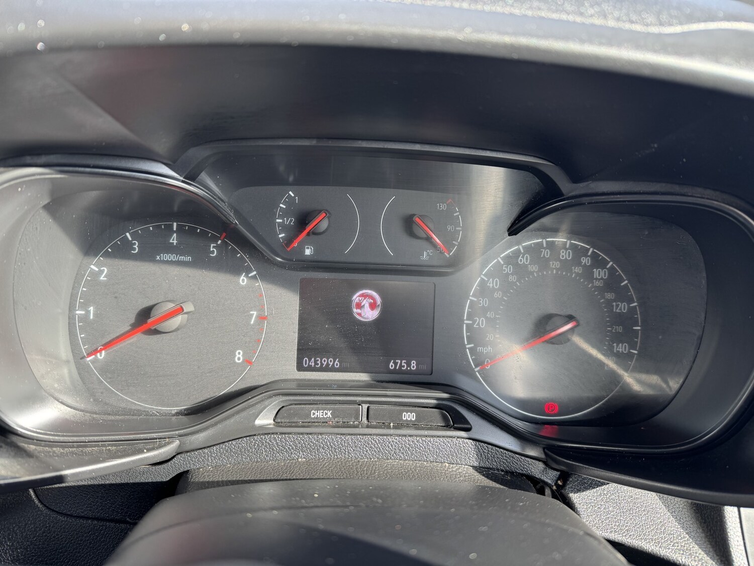 Used Vauxhall Combo 2023 for sale - 76082787: Photo 16