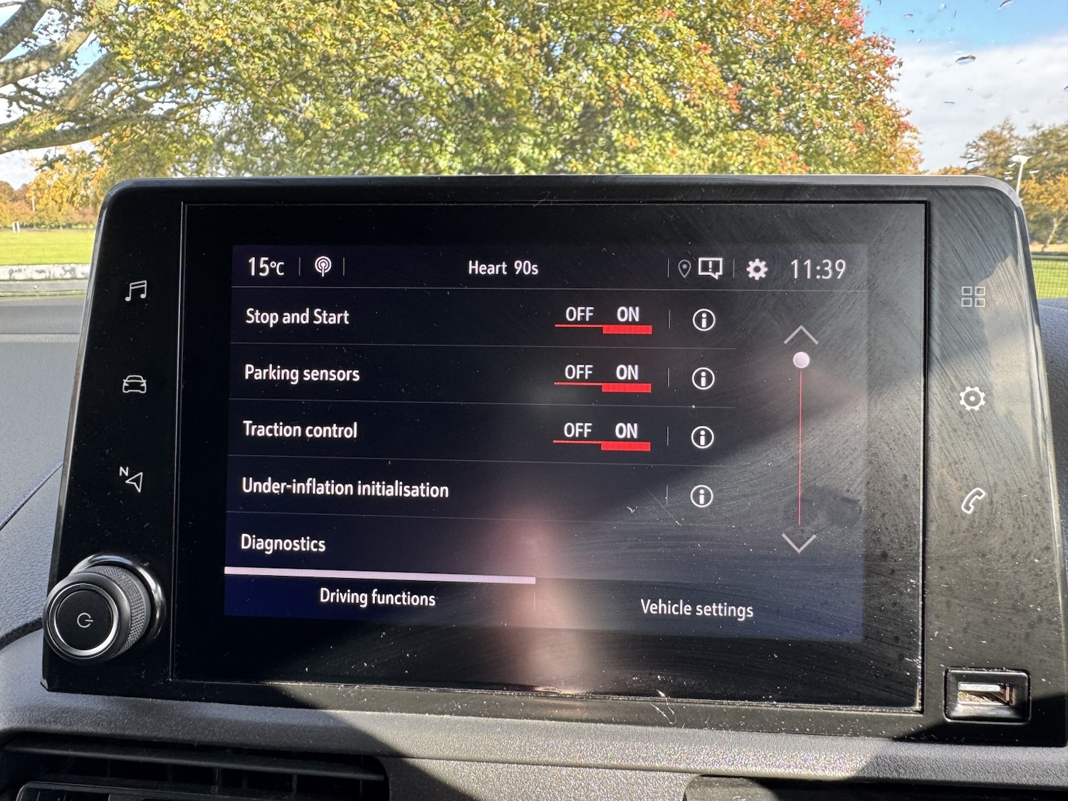 Used Vauxhall Combo 2023 for sale - 76082787: Photo 21