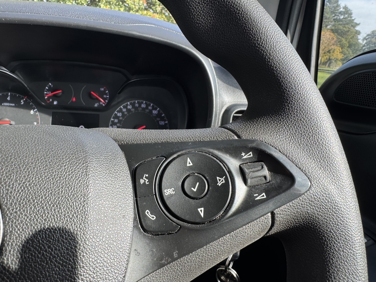 Used Vauxhall Combo 2023 for sale - 76082787: Photo 23