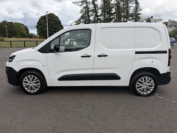 Used Citroen Berlingo 2022 for sale - 79507876: Photo