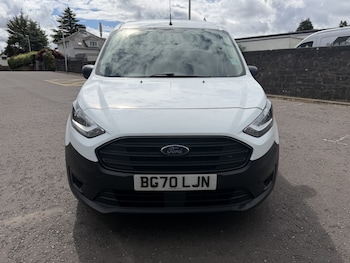 Used Ford Transit Connect 2020 for sale - 79507878: Photo