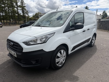 Used Ford Transit Connect 2020 for sale - 79507878: Photo