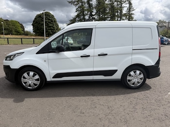 Used Ford Transit Connect 2020 for sale - 79507878: Photo