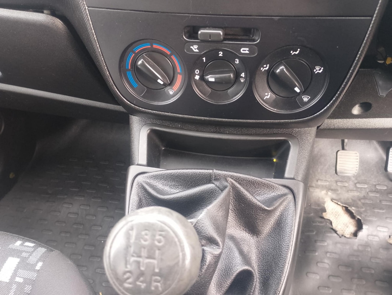 Used Fiat Fiorino 2012 for sale - 76536730: Photo 11