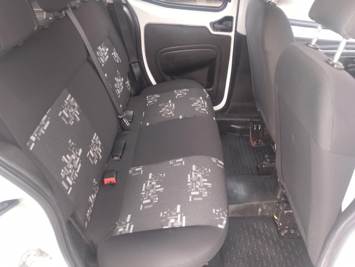 Used Fiat Fiorino 2012 for sale - 76536730: Photo 15