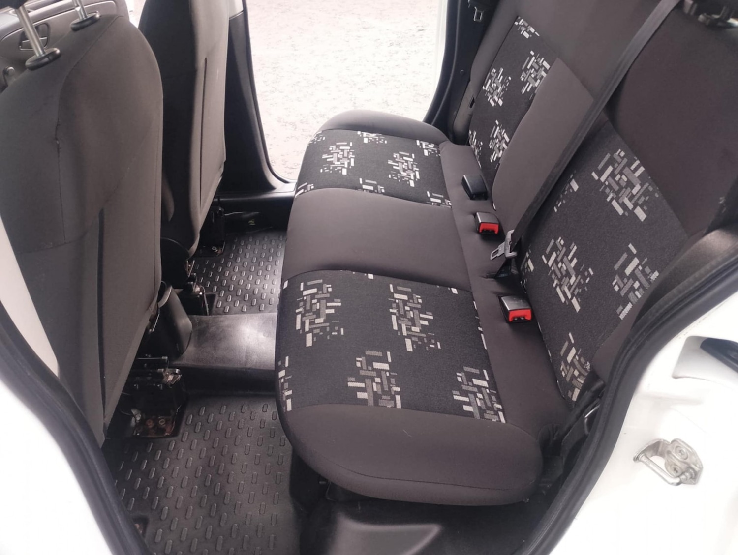 Used Fiat Fiorino 2012 for sale - 76536730: Photo 16
