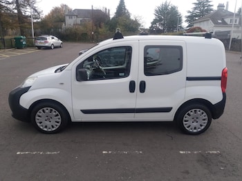 Used Fiat Fiorino 2012 for sale - 76536730: Photo