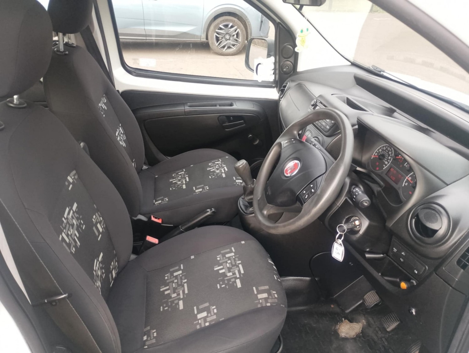 Used Fiat Fiorino 2012 for sale - 76536730: Photo 9