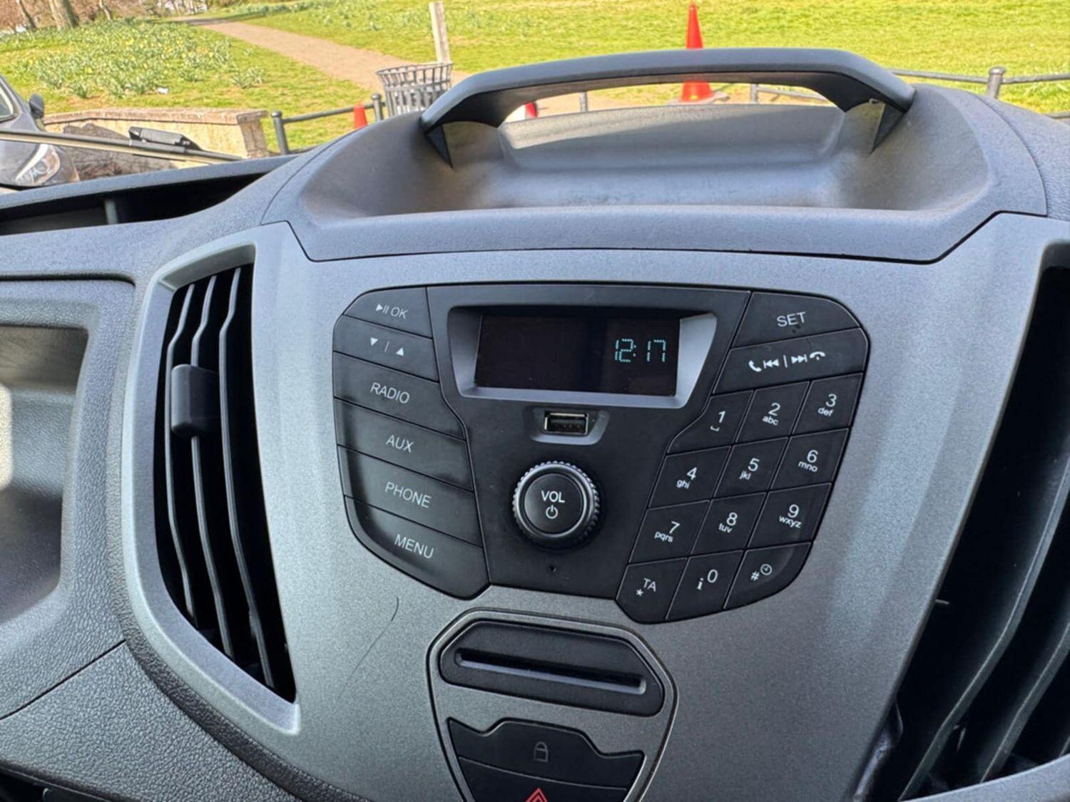 Vehicle 15