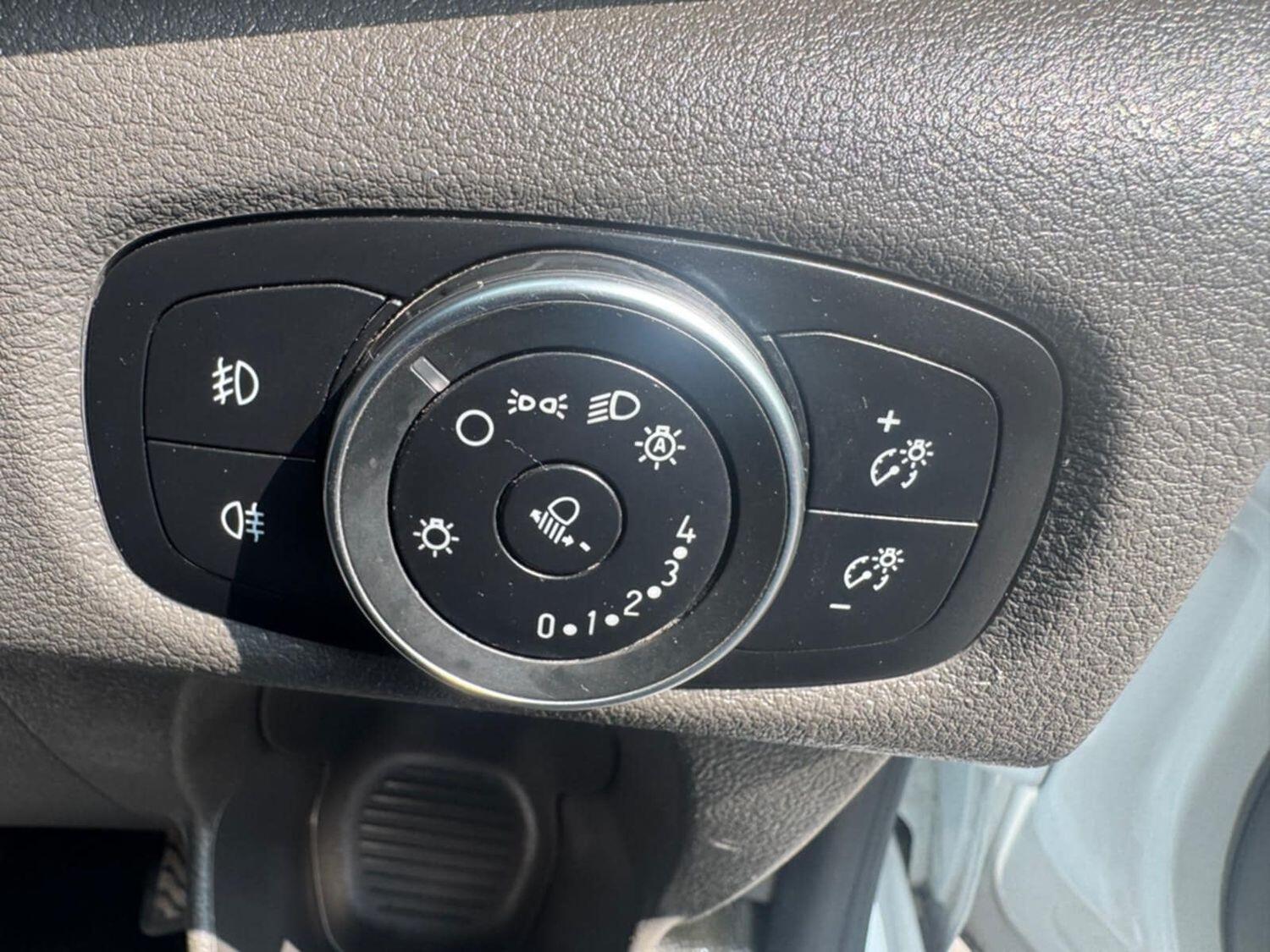 Used Ford Transit Custom 2022 for sale - 76794666: Photo 11