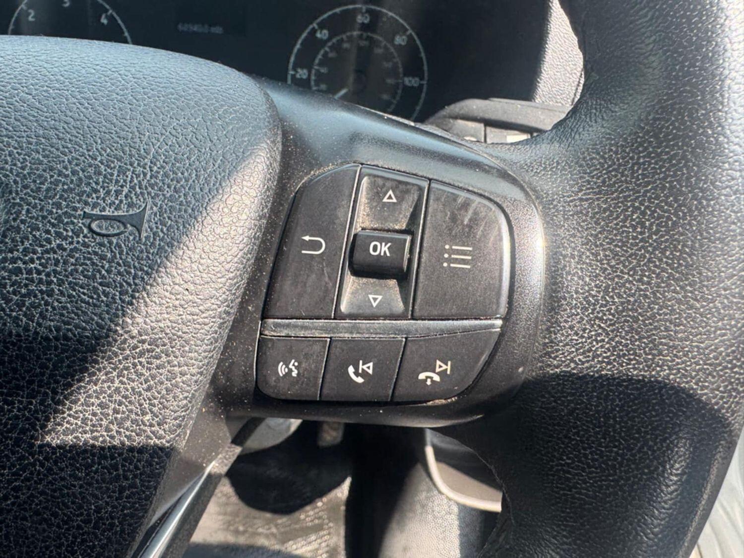 Used Ford Transit Custom 2022 for sale - 76794666: Photo 12