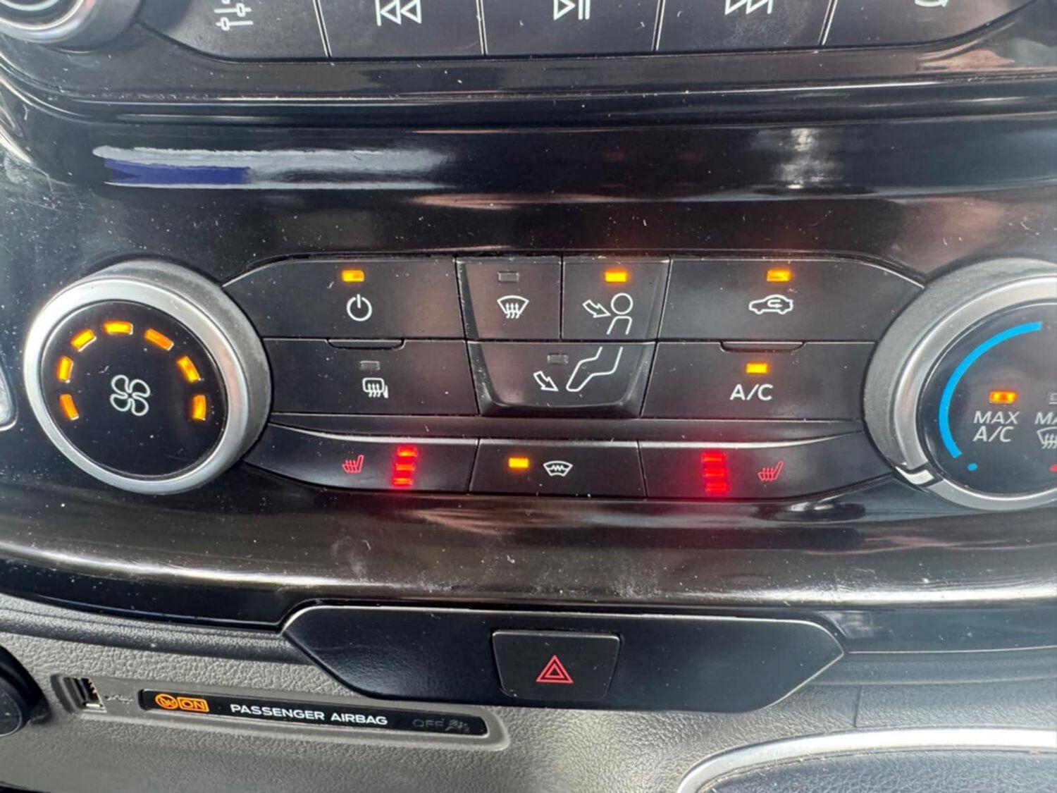 Used Ford Transit Custom 2022 for sale - 76794666: Photo 14