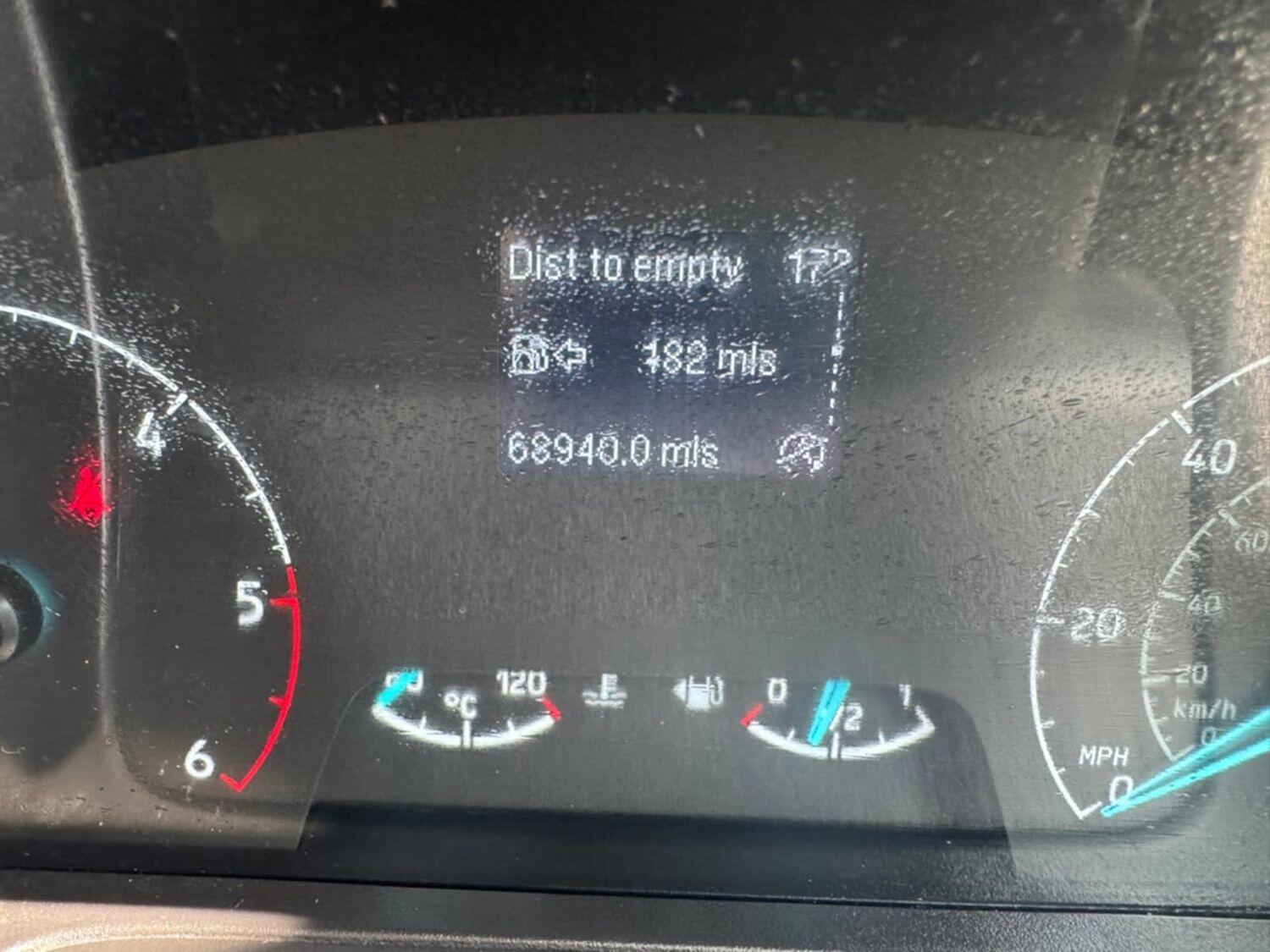 Used Ford Transit Custom 2022 for sale - 76794666: Photo 15