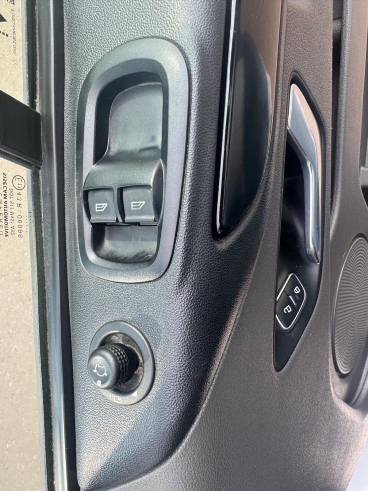 Used Ford Transit Custom 2022 for sale - 76794666: Photo 20