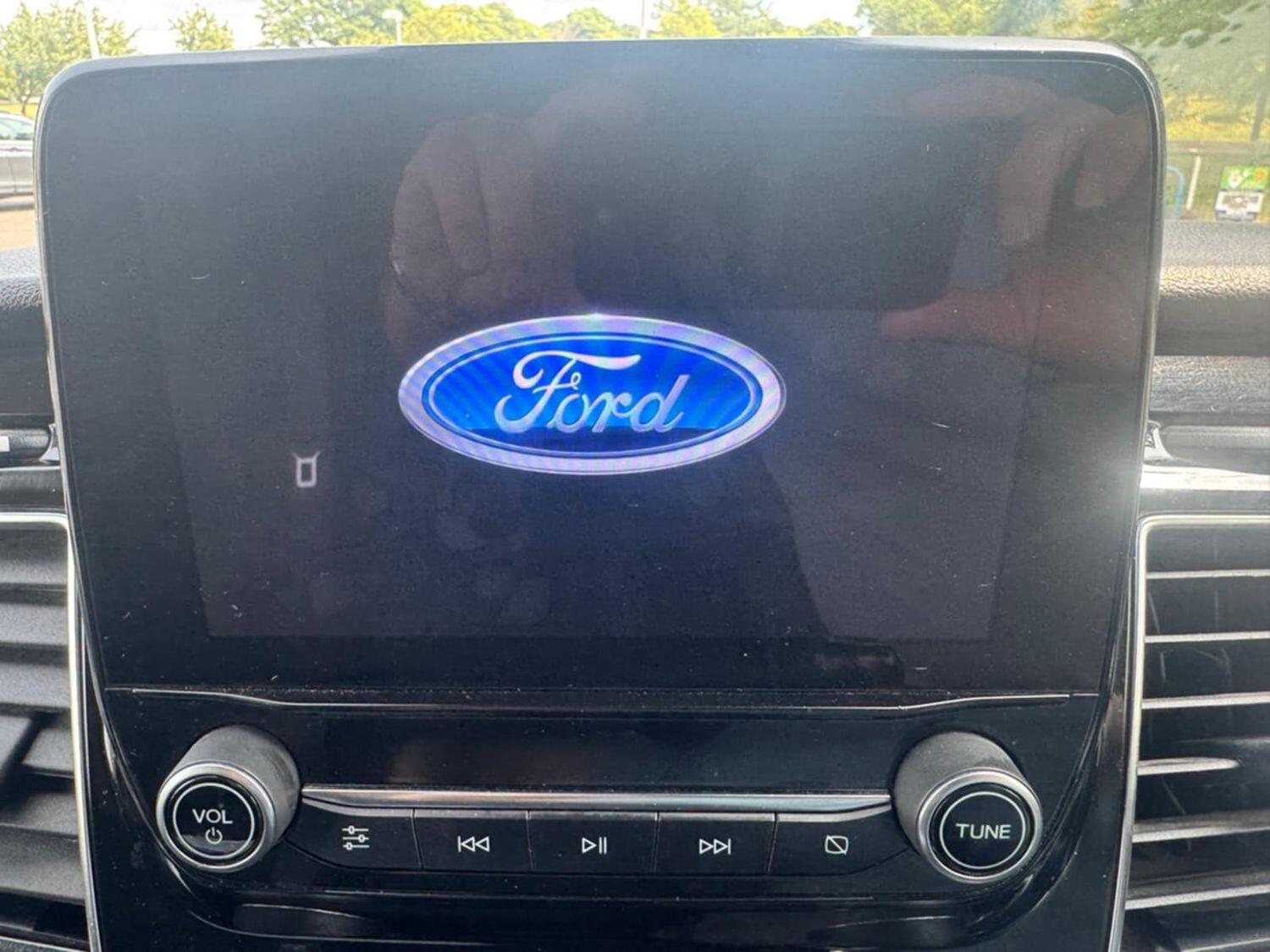 Used Ford Transit Custom 2022 for sale - 76794666: Photo 21