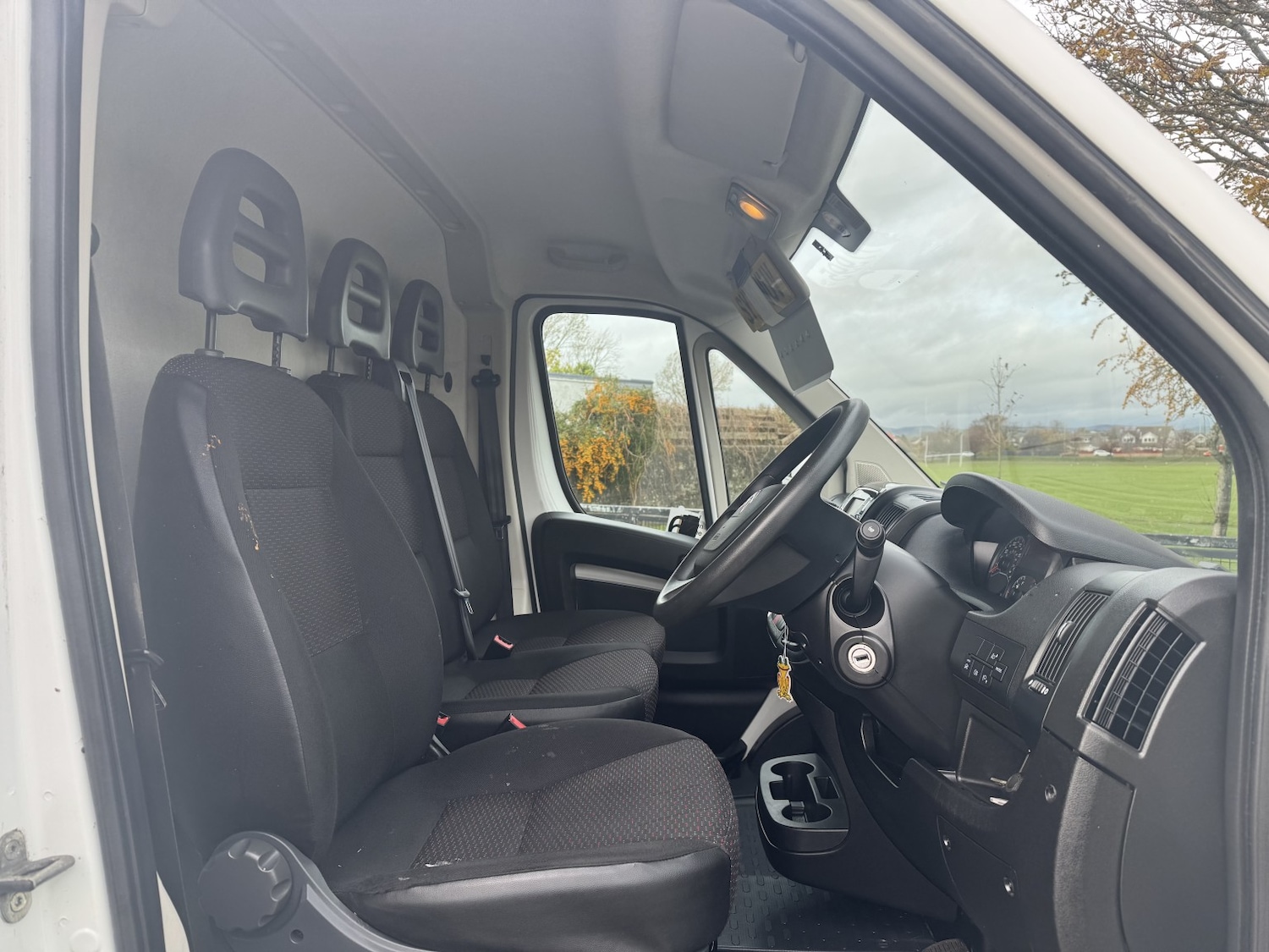 Used Citroen Relay 2020 for sale - 78155455: Photo 15