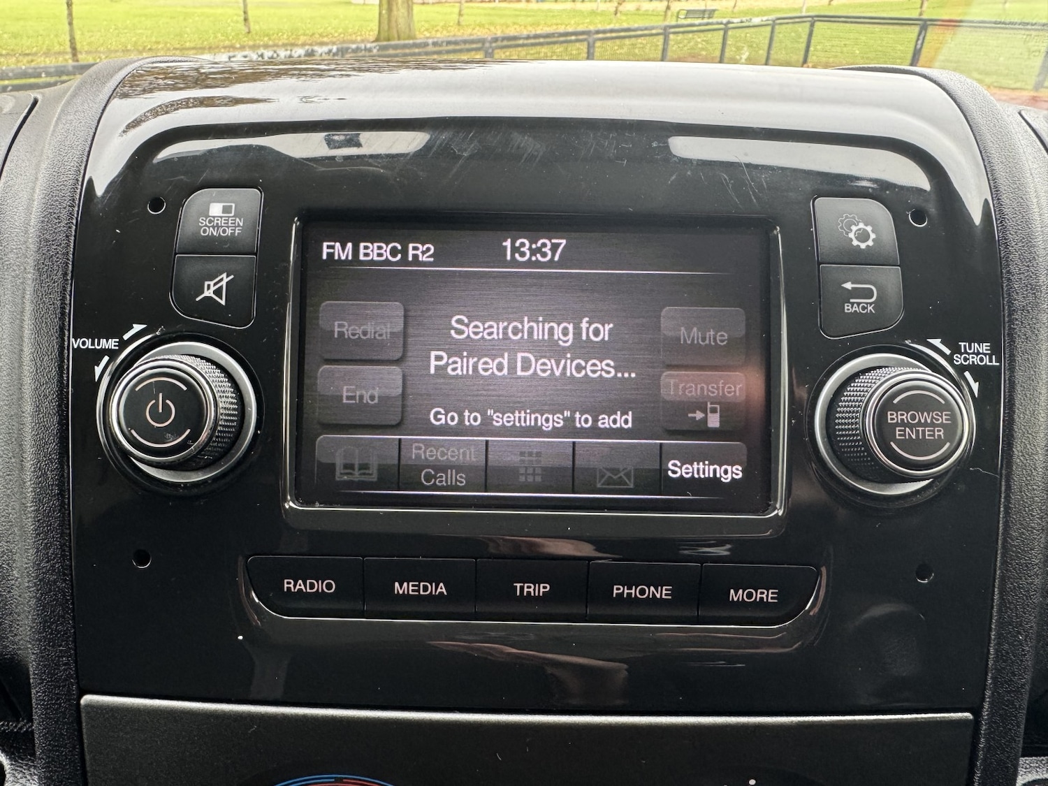 Used Citroen Relay 2020 for sale - 78155455: Photo 22