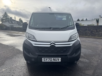 Used Citroen Relay 2020 for sale - 78155455: Photo