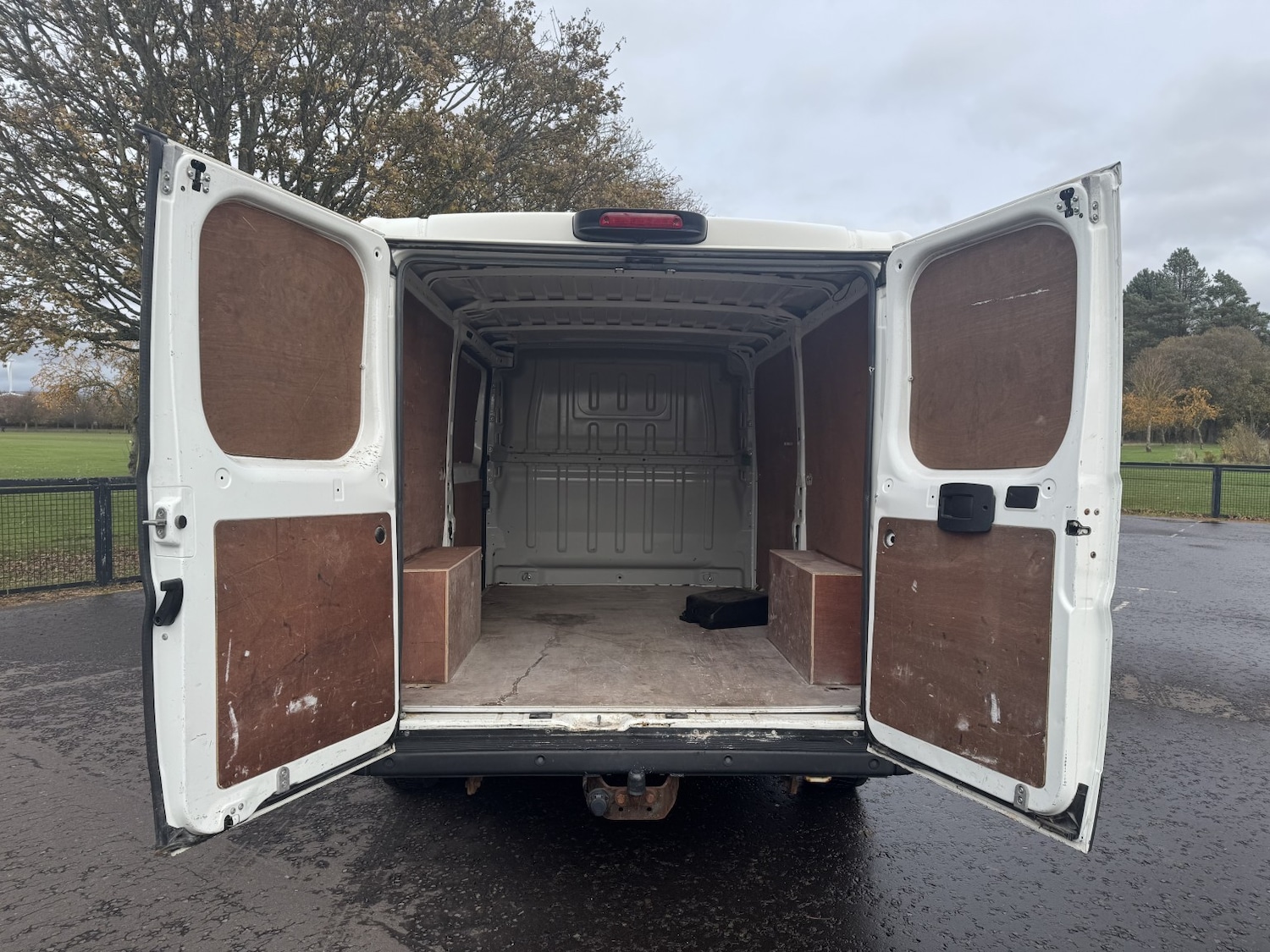 Used Citroen Relay 2020 for sale - 78155455: Photo 9