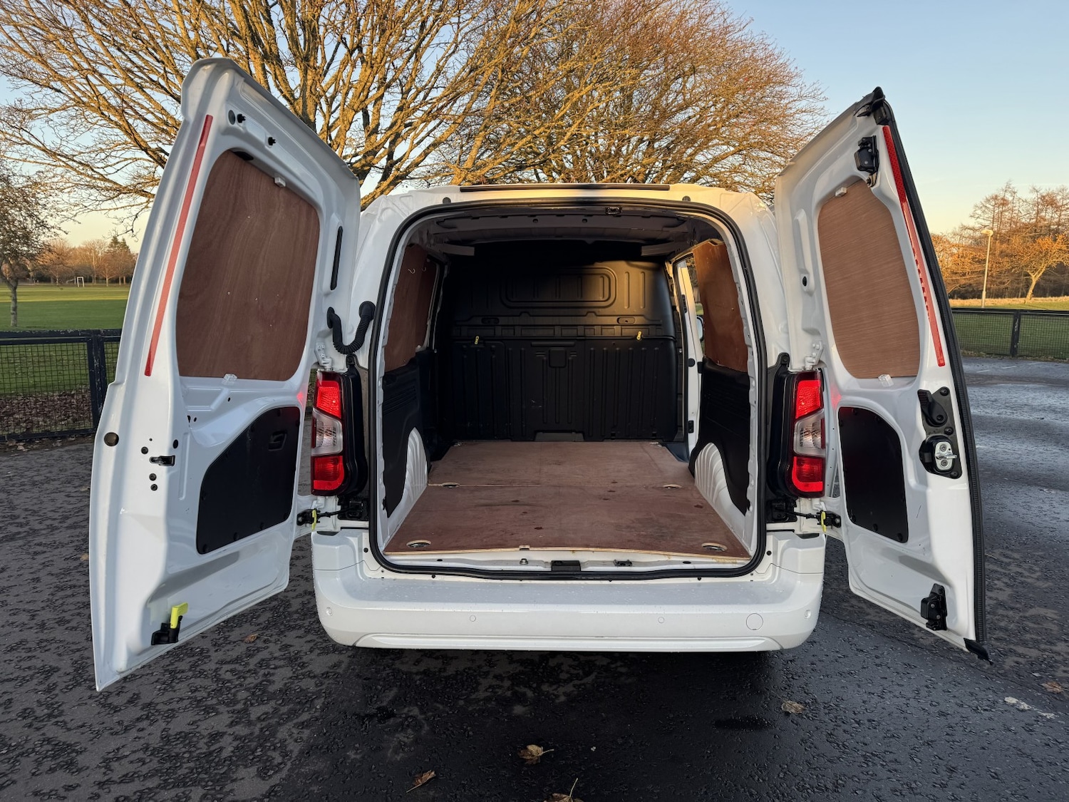 Used Vauxhall Combo 2022 for sale - 77807089: Photo 12