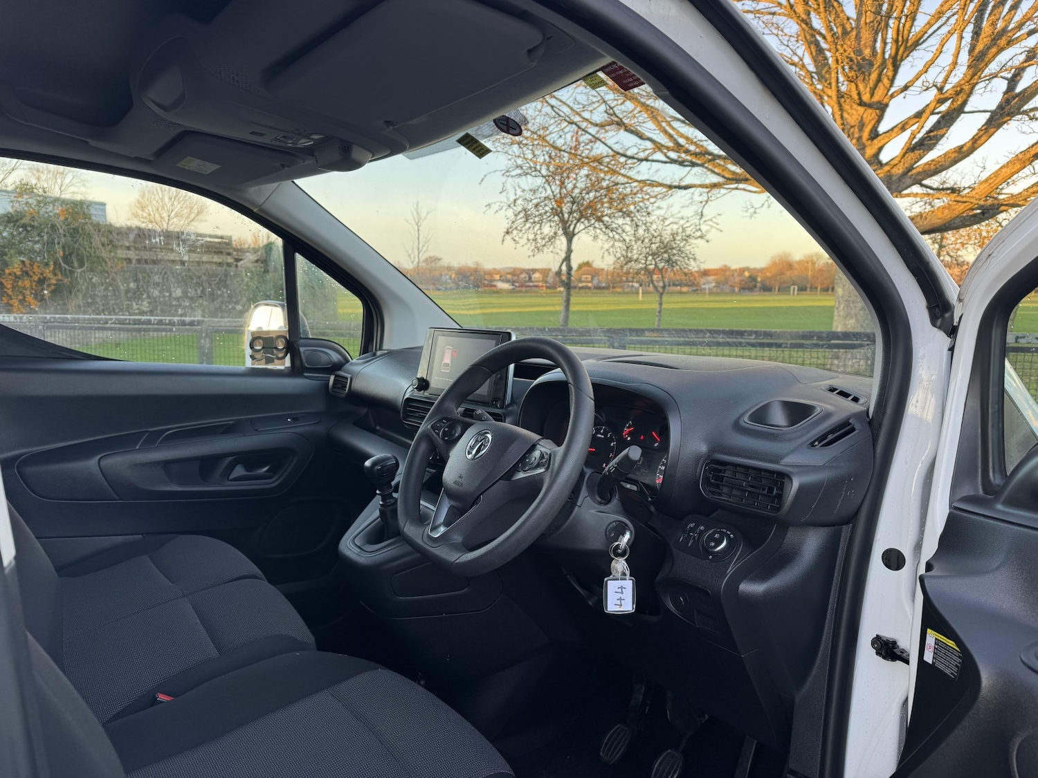 Used Vauxhall Combo 2022 for sale - 77807089: Photo 16