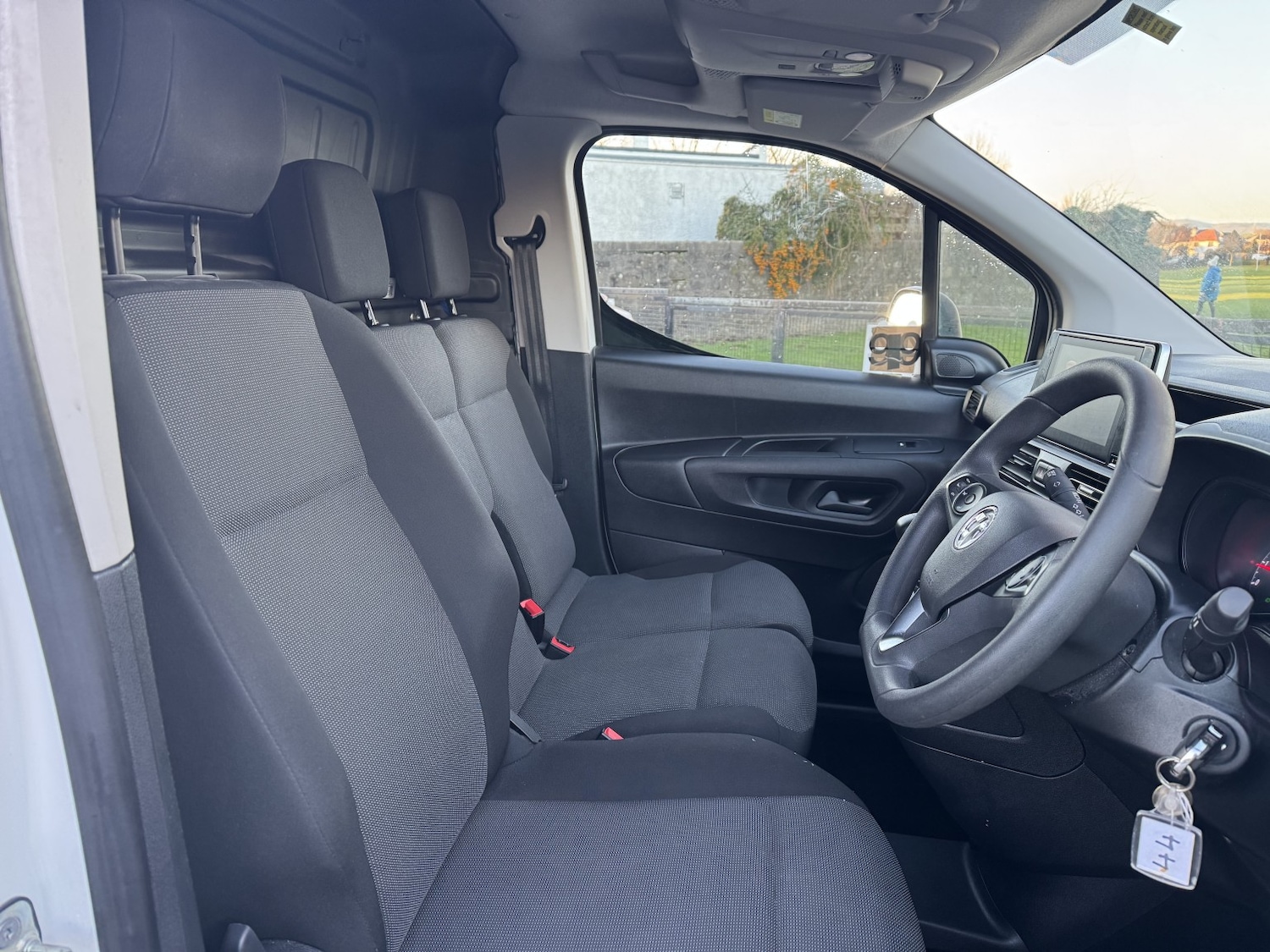 Used Vauxhall Combo 2022 for sale - 77807089: Photo 17