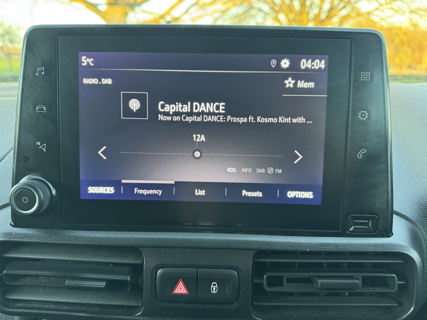 Used Vauxhall Combo 2022 for sale - 77807089: Photo 19