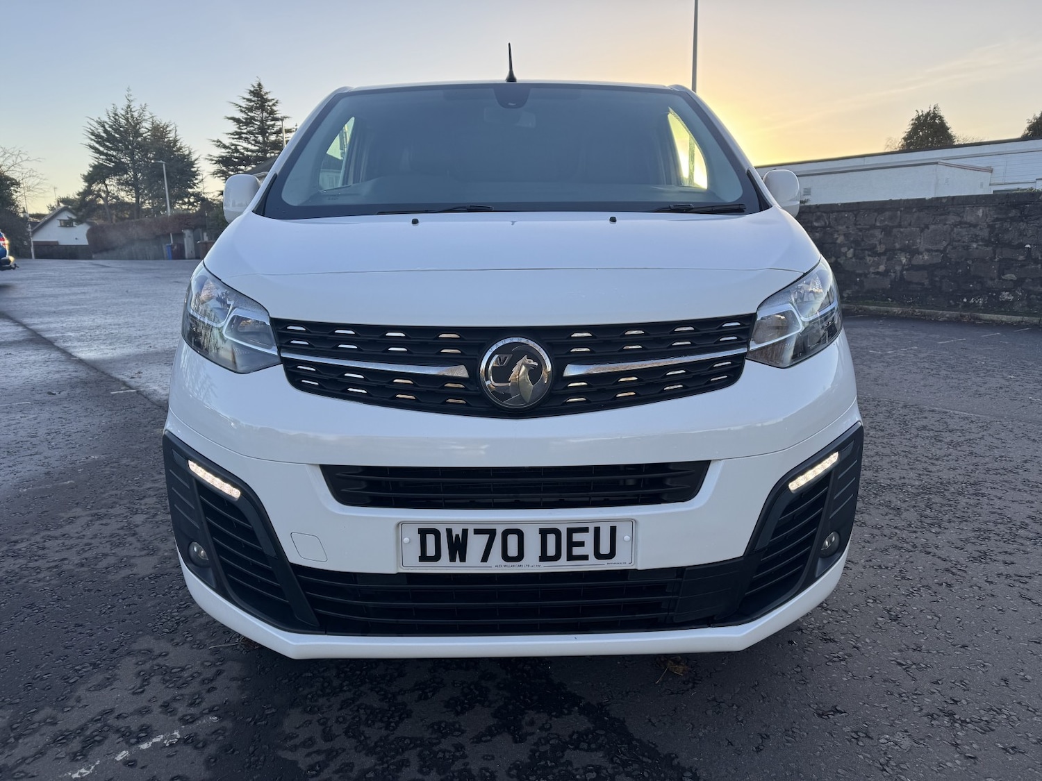 Used Vauxhall Combo 2022 for sale - 77807089: Photo 2