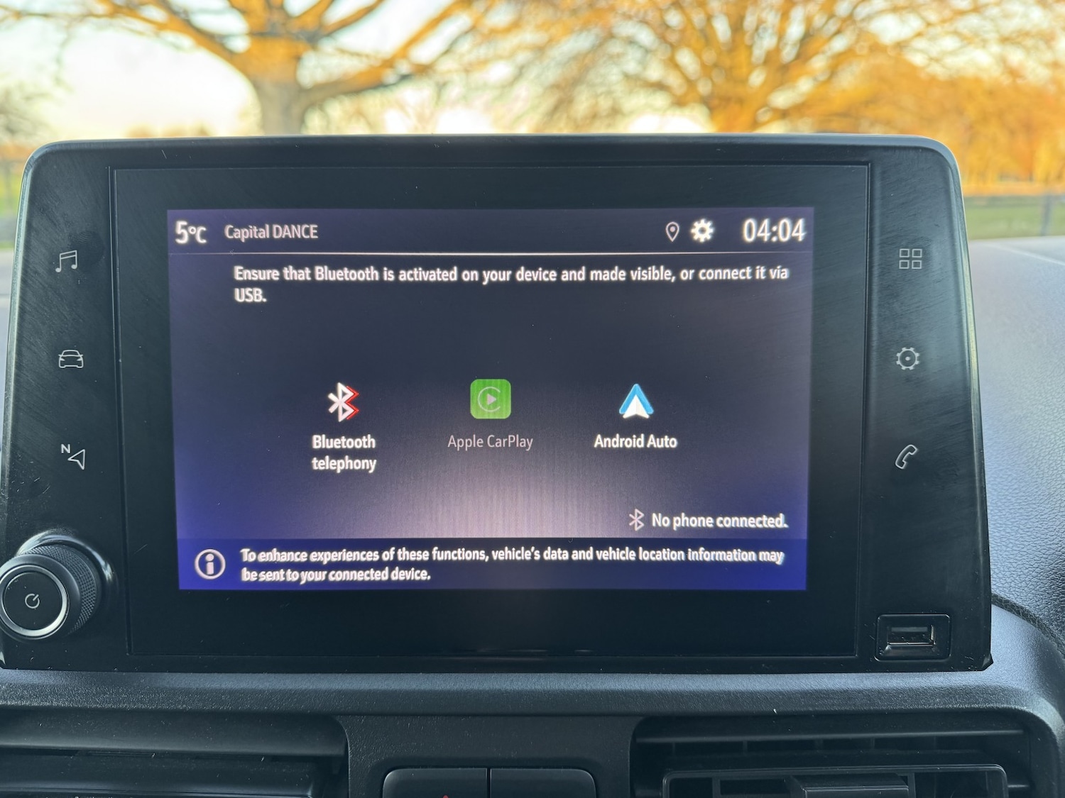 Used Vauxhall Combo 2022 for sale - 77807089: Photo 20