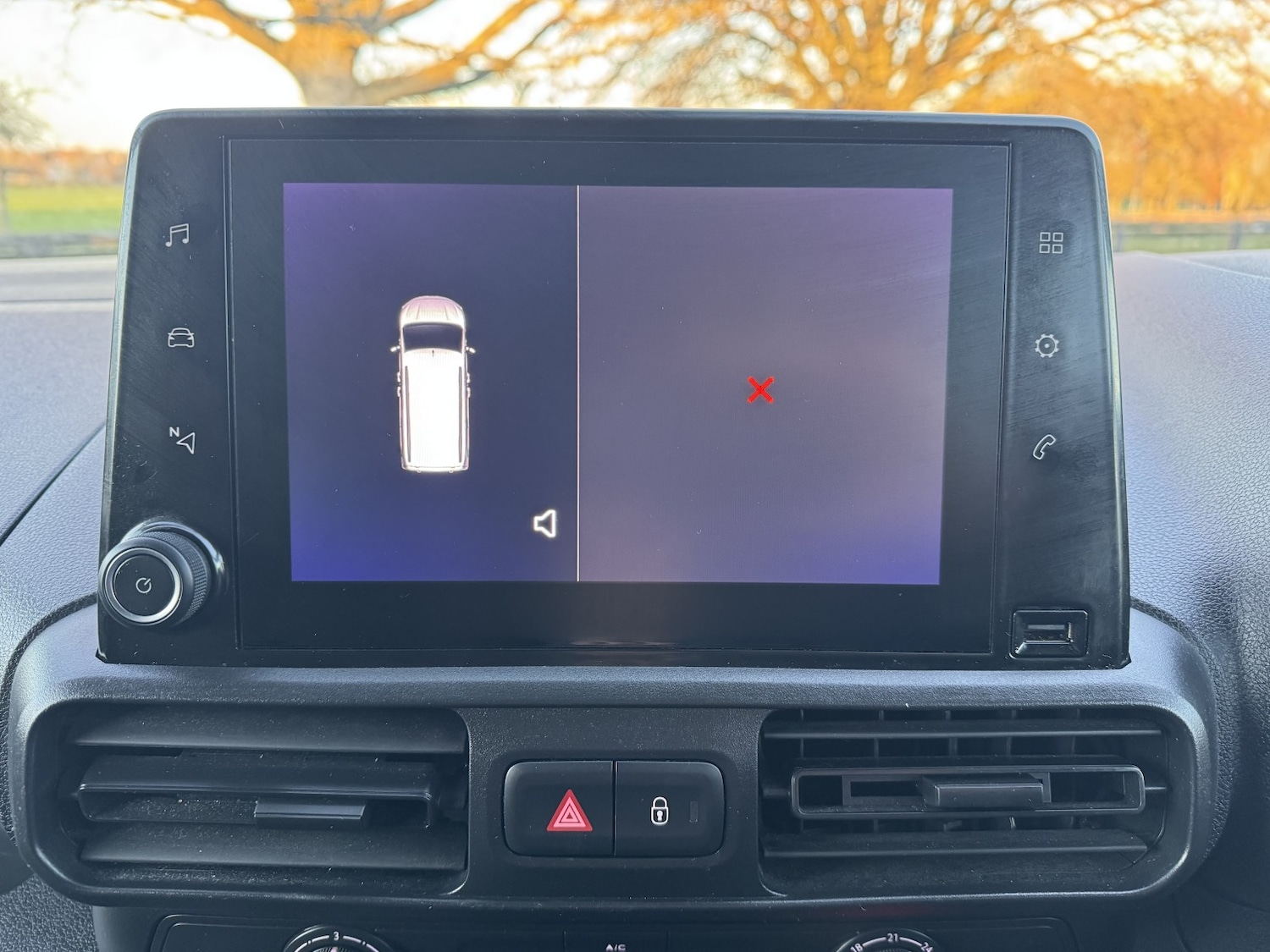 Used Vauxhall Combo 2022 for sale - 77807089: Photo 21