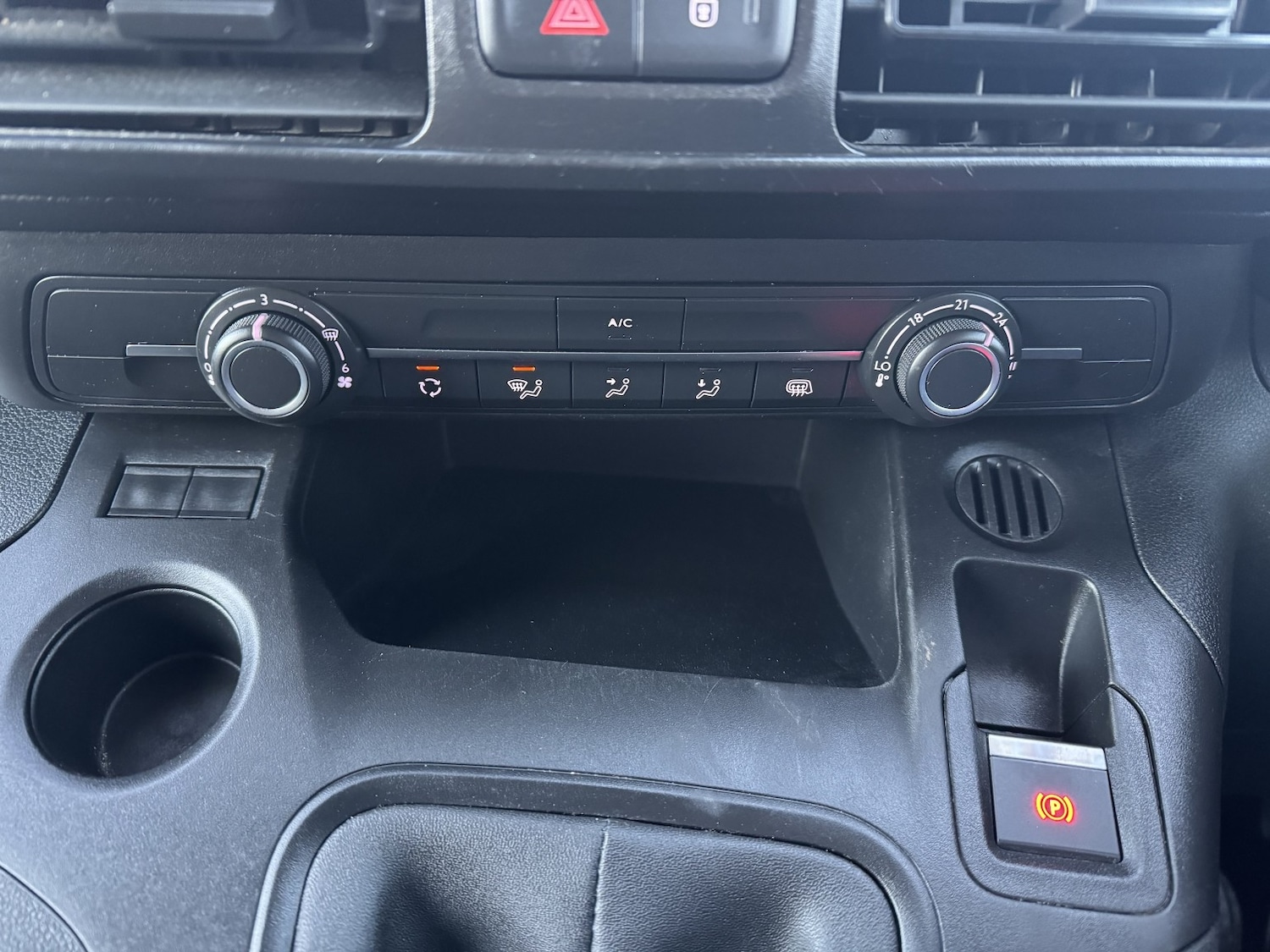 Used Vauxhall Combo 2022 for sale - 77807089: Photo 22