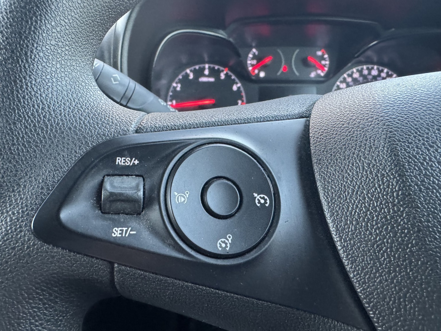 Used Vauxhall Combo 2022 for sale - 77807089: Photo 23