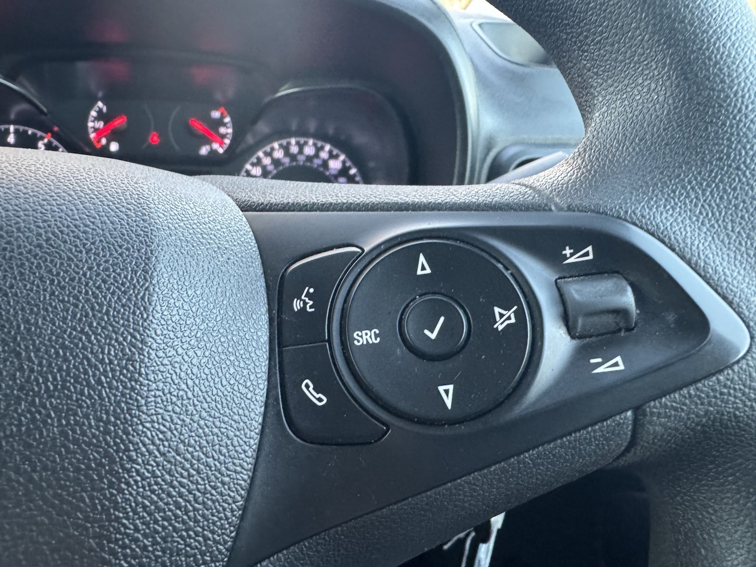 Used Vauxhall Combo 2022 for sale - 77807089: Photo 24