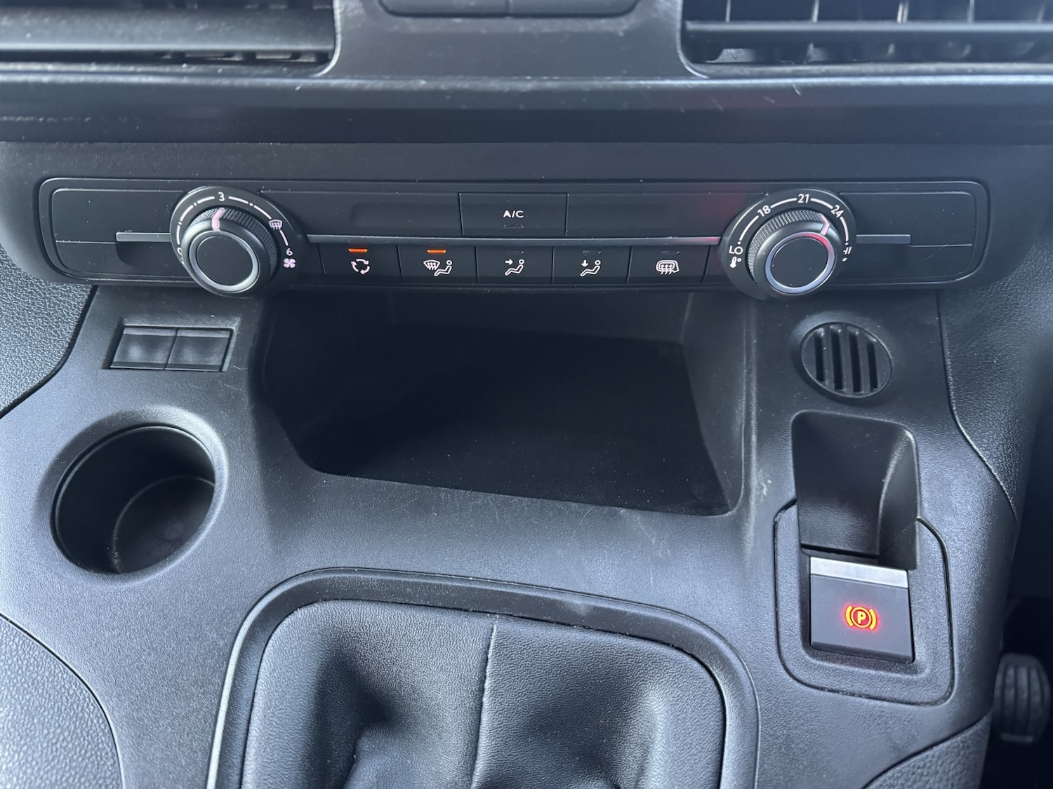 Used Vauxhall Combo 2022 for sale - 77807089: Photo 26