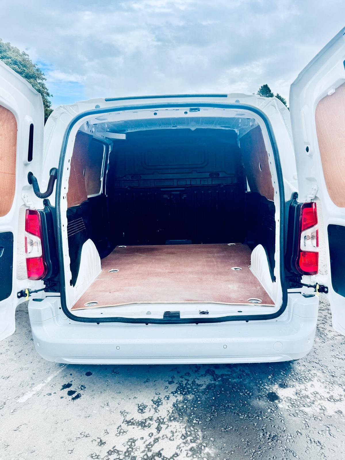 Used Vauxhall Combo 2020 for sale - 75913145: Photo 13