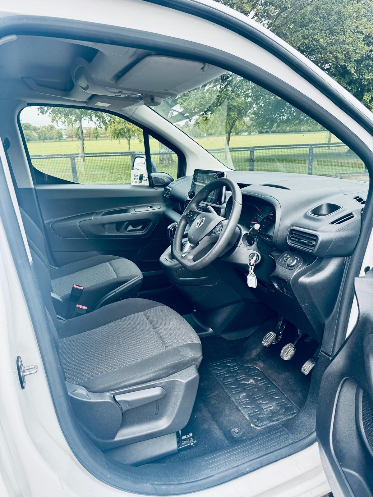 Used Vauxhall Combo 2020 for sale - 75913145: Photo 16