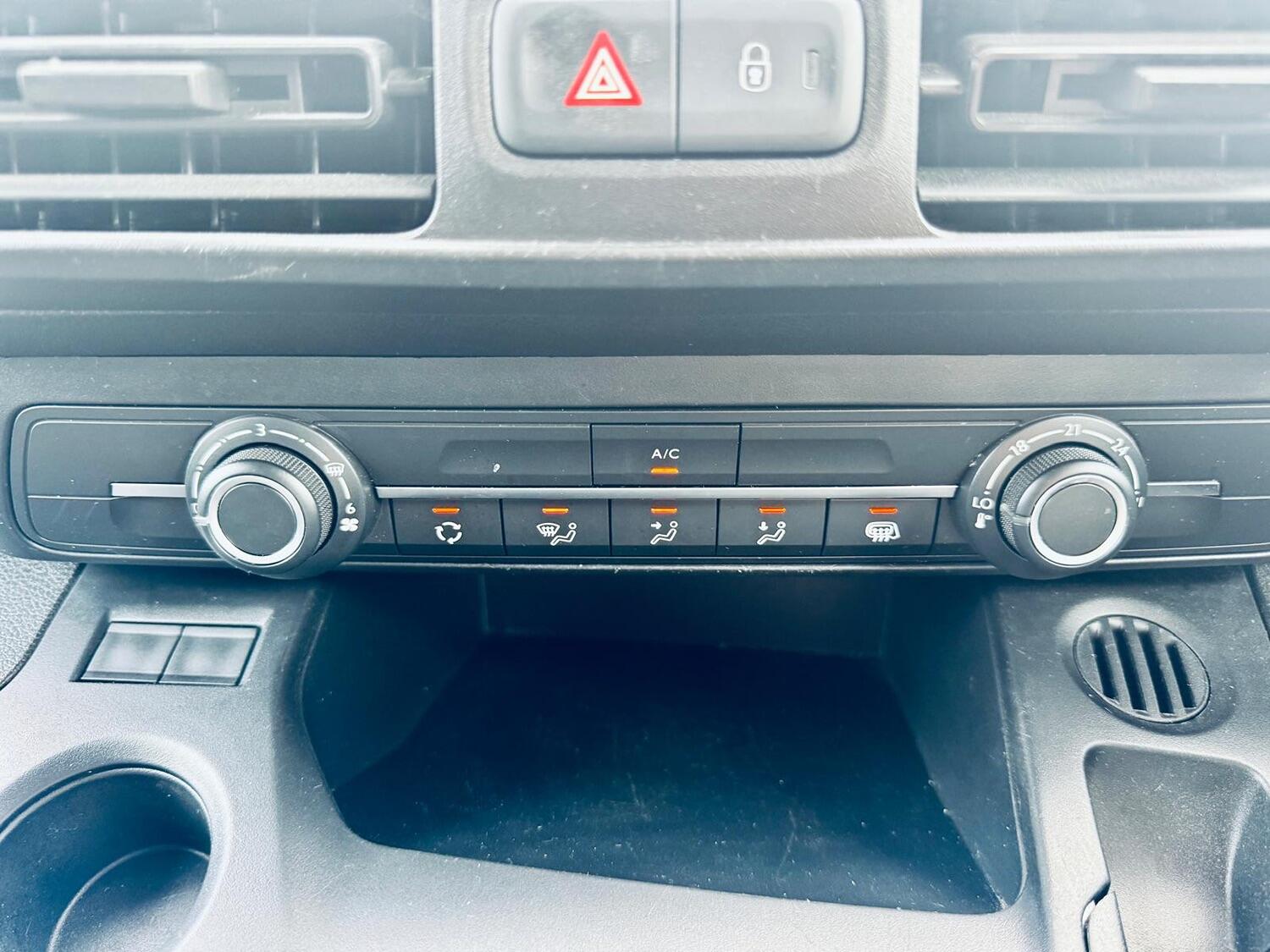 Used Vauxhall Combo 2020 for sale - 75913145: Photo 17