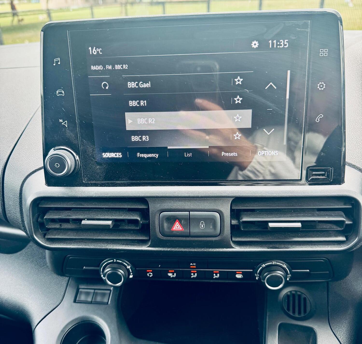 Used Vauxhall Combo 2020 for sale - 75913145: Photo 18