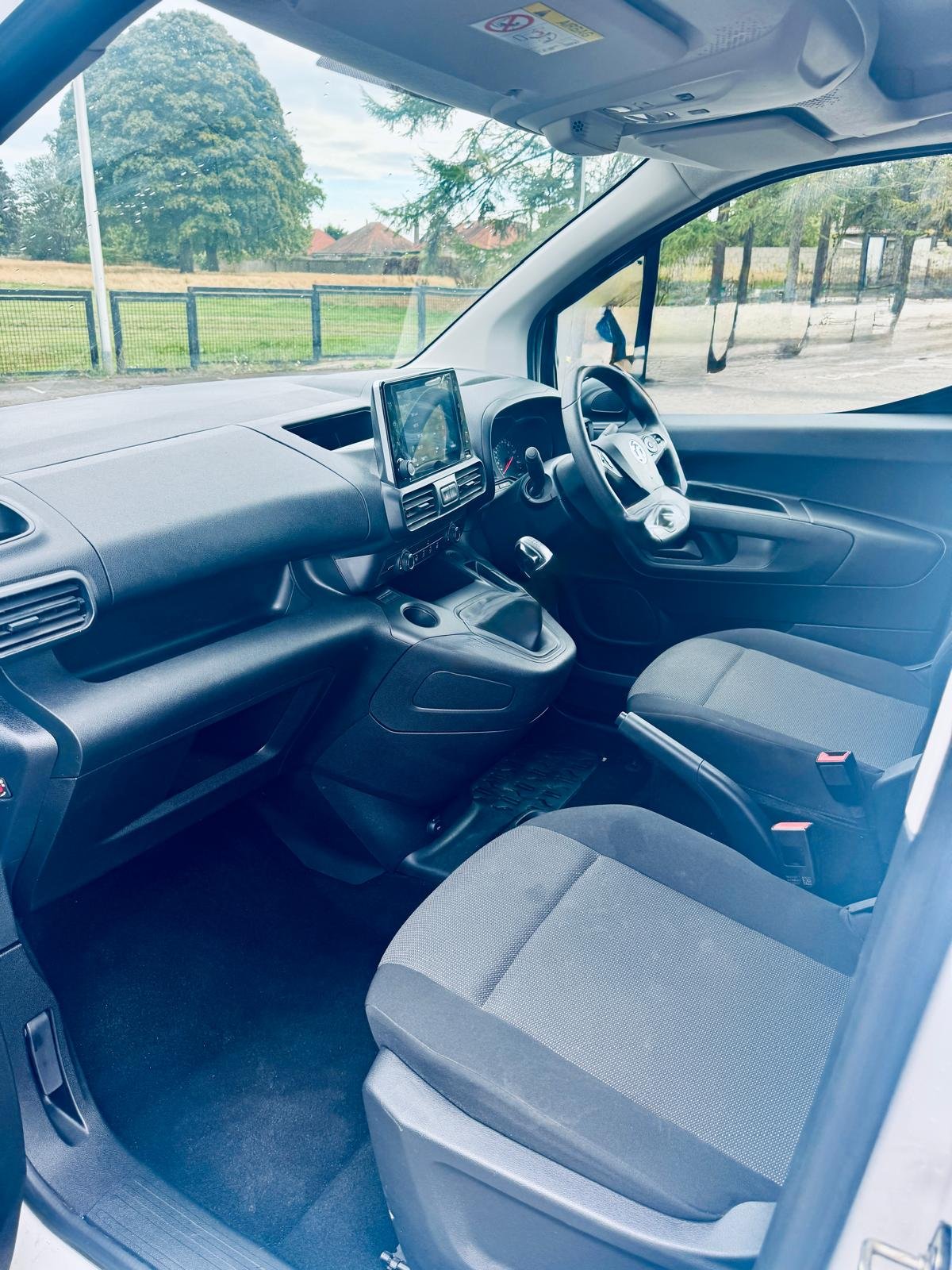 Used Vauxhall Combo 2020 for sale - 75913145: Photo 20