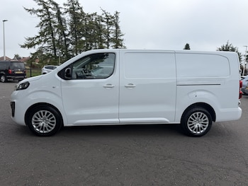 Used Vauxhall Vivaro 2023 for sale - 79588768: Photo