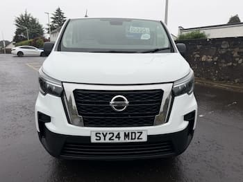 Used Nissan Primastar 2024 for sale - 79687399: Photo