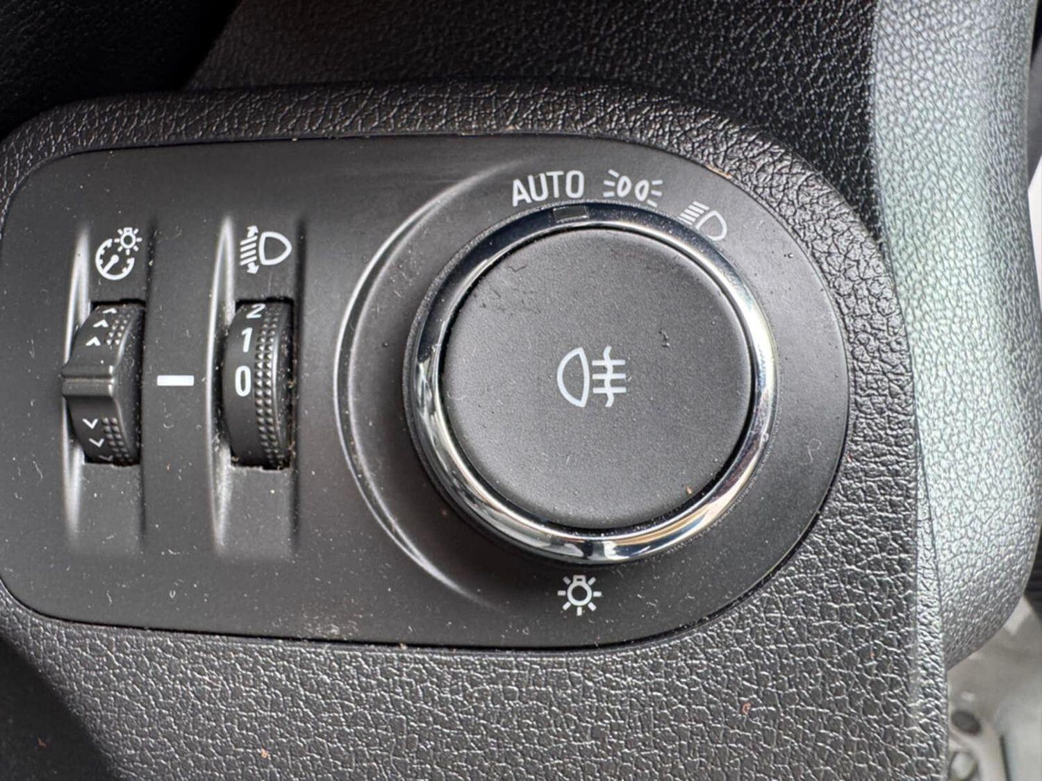 Used Vauxhall Combo 2021 for sale - 76769187: Photo 14