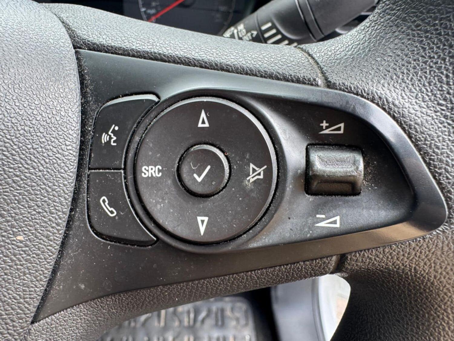 Used Vauxhall Combo 2021 for sale - 76769187: Photo 15