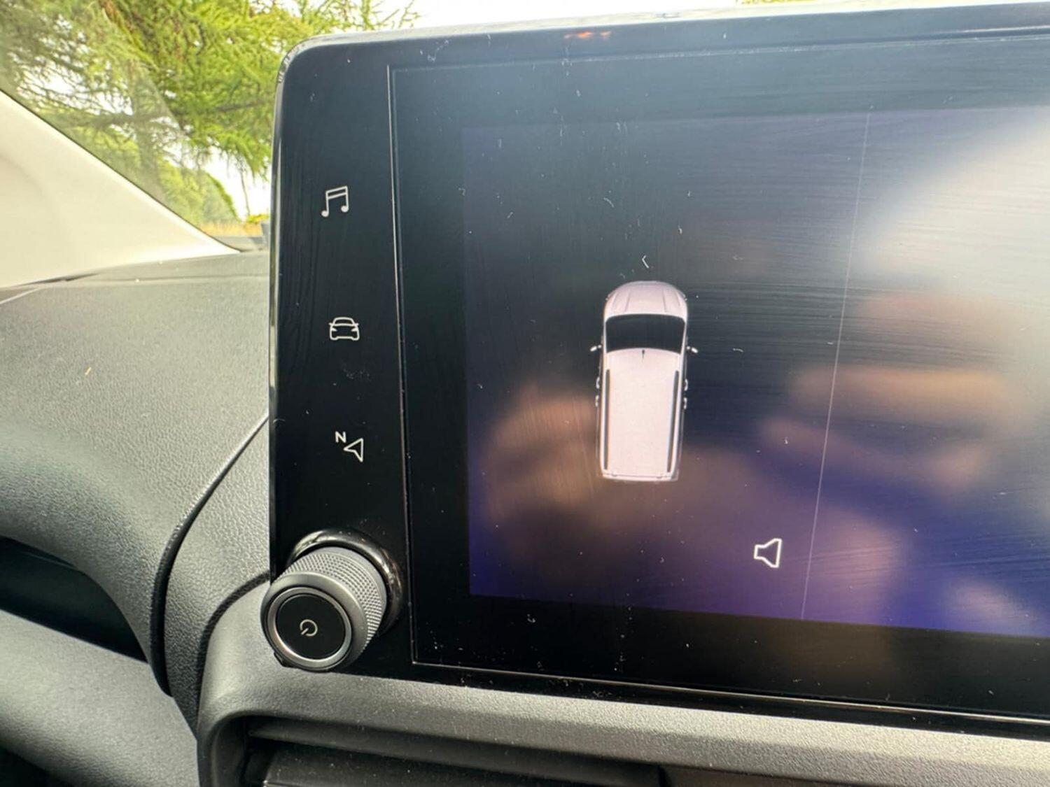 Used Vauxhall Combo 2021 for sale - 76769187: Photo 20