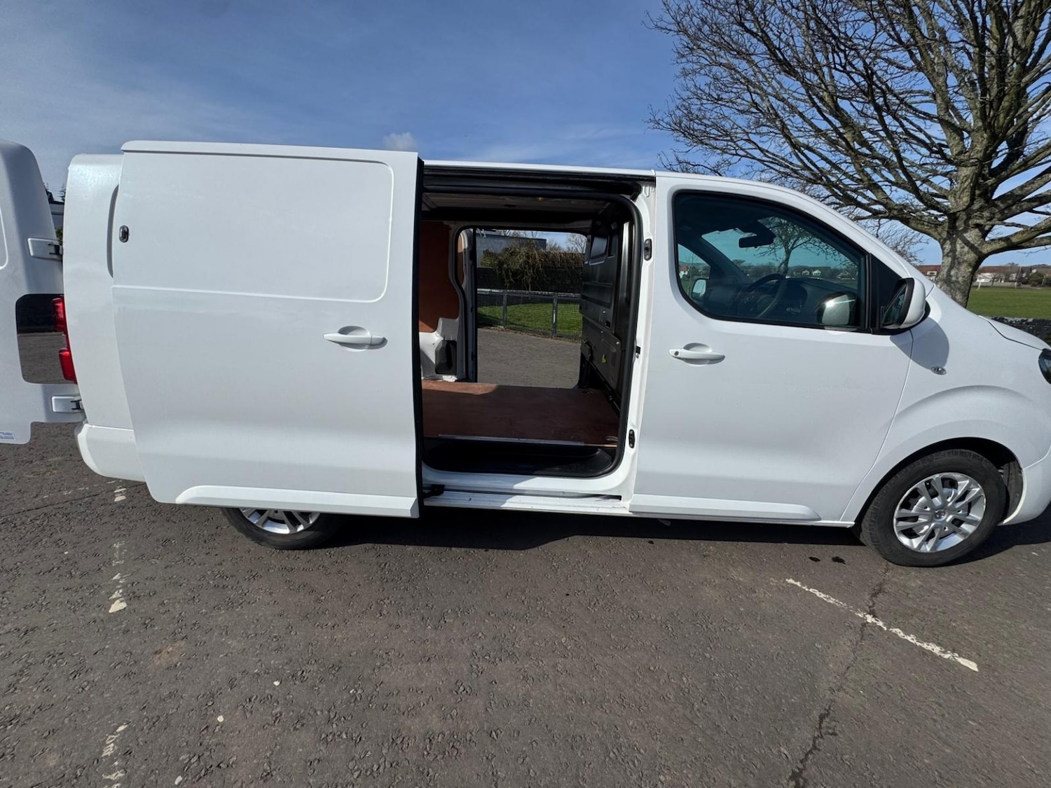 Used Vauxhall Vivaro 2020 for sale - 78018268: Photo 14