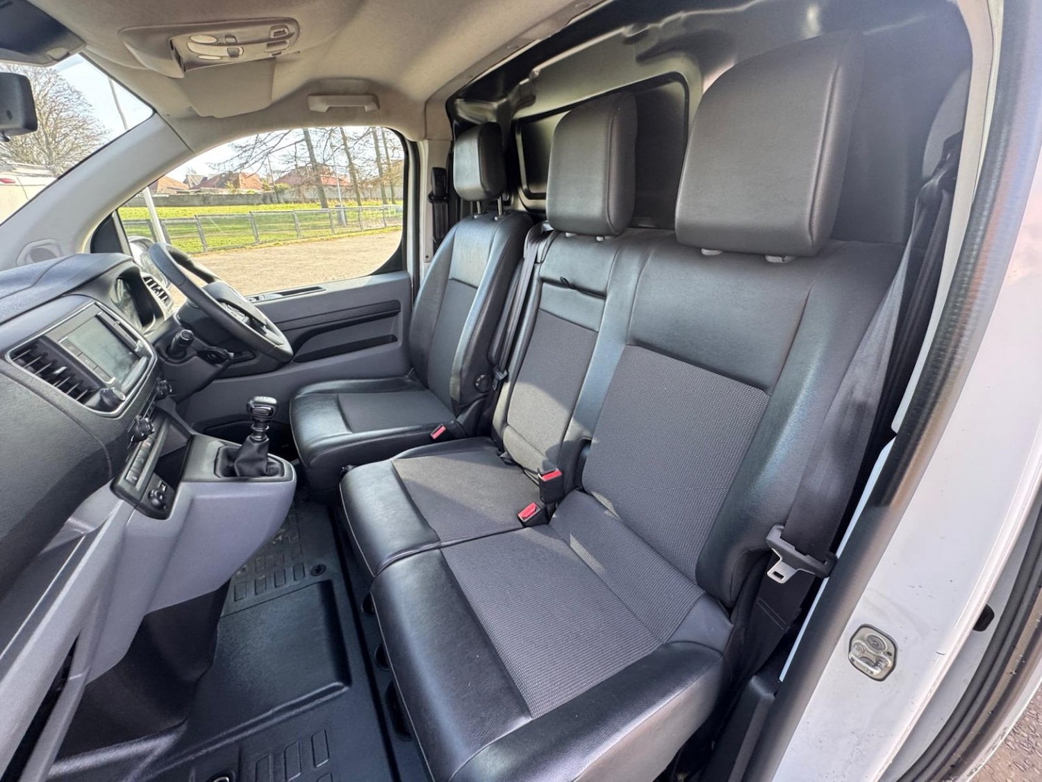 Used Vauxhall Vivaro 2020 for sale - 78018268: Photo 15