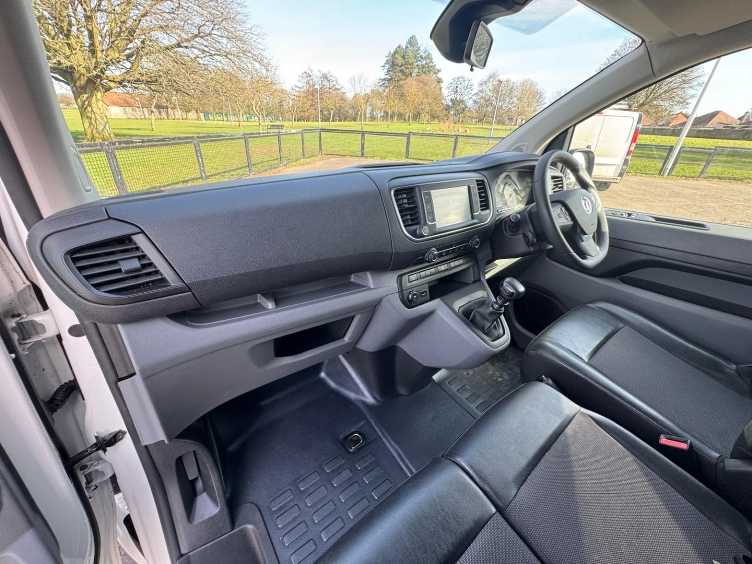 Used Vauxhall Vivaro 2020 for sale - 78018268: Photo 16