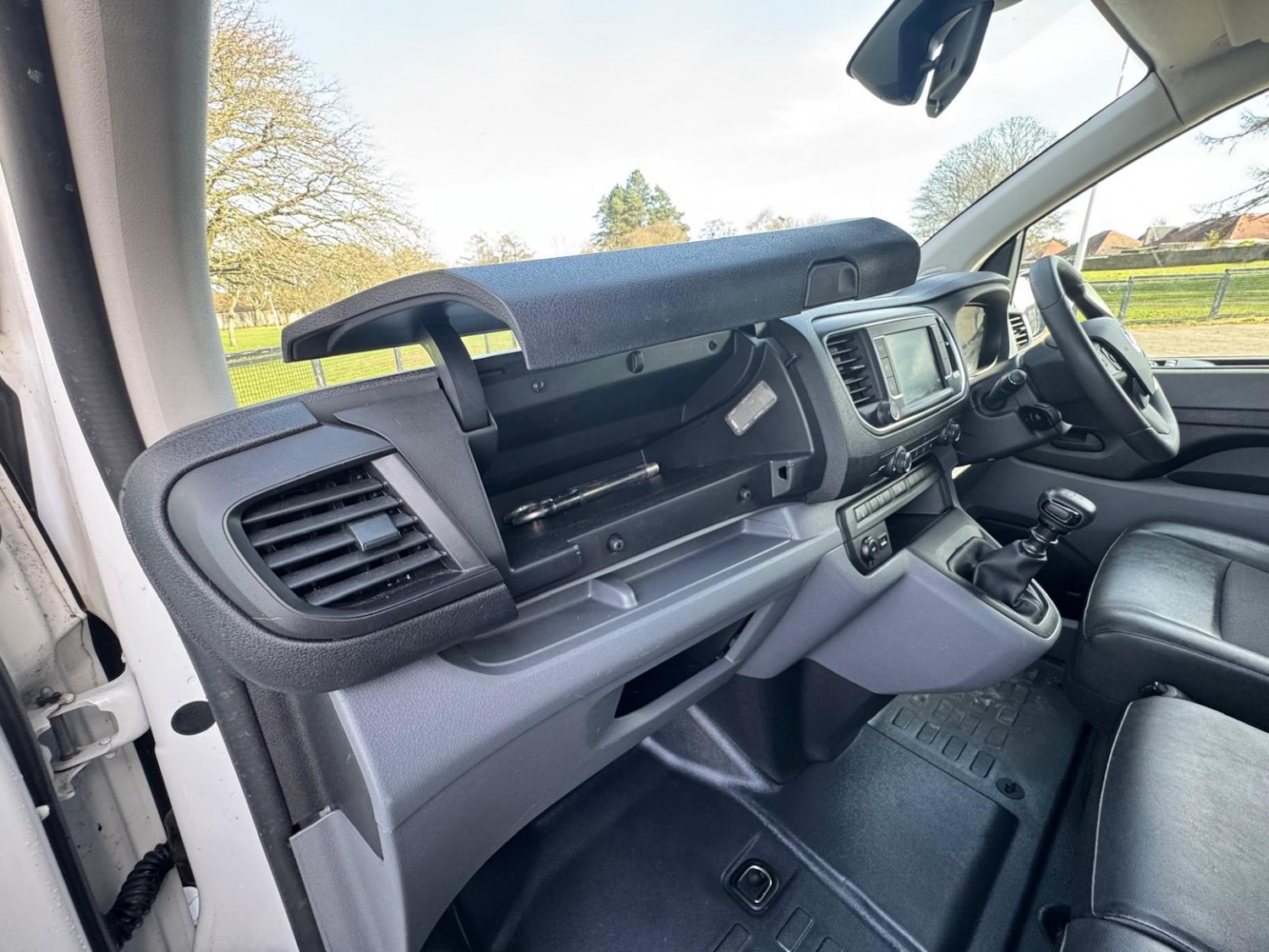 Used Vauxhall Vivaro 2020 for sale - 78018268: Photo 17