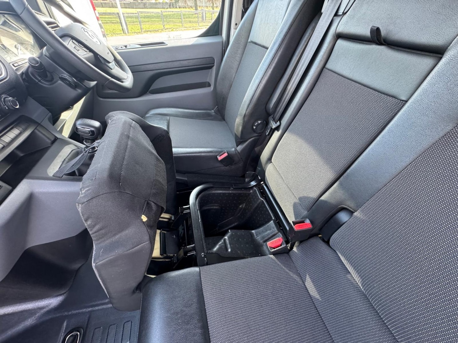 Used Vauxhall Vivaro 2020 for sale - 78018268: Photo 18