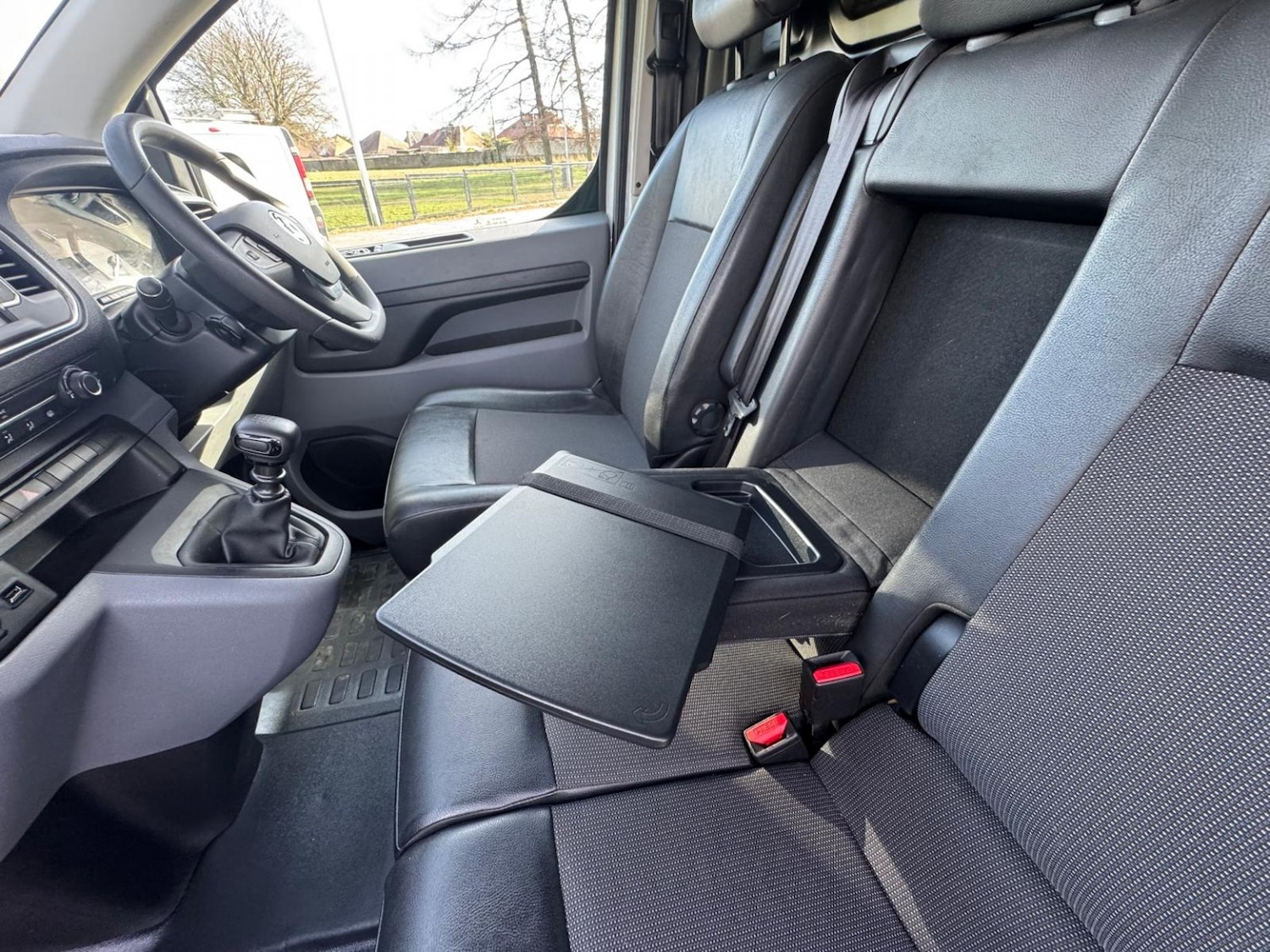 Used Vauxhall Vivaro 2020 for sale - 78018268: Photo 19